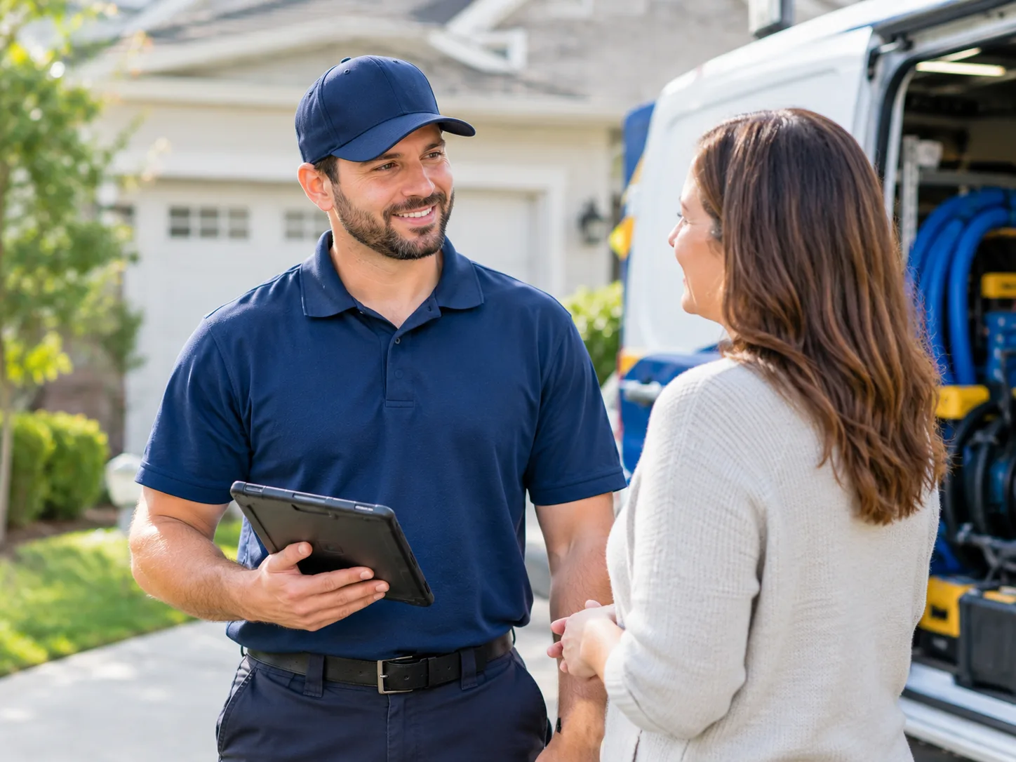 Sewage Backup Cleanup Anacoco, LA FAQs